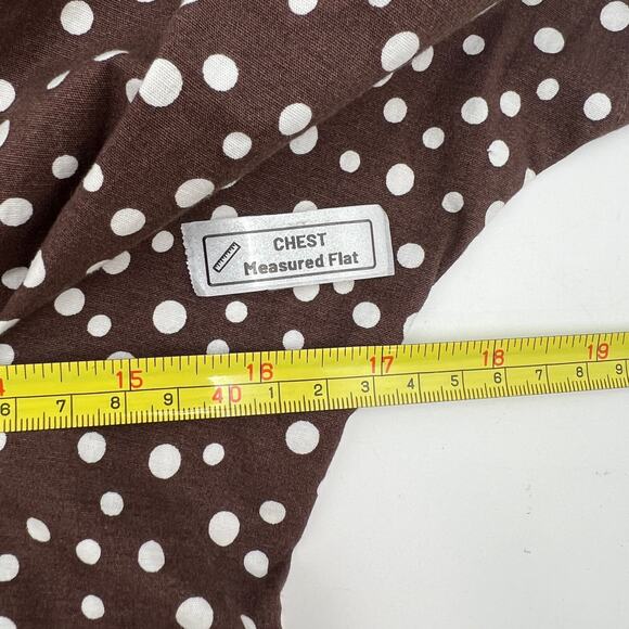 Exquise Janet Button-Front Pleated Mini Shirt Dress Tie-Neck Shirt Edition - Picture 6 of 13